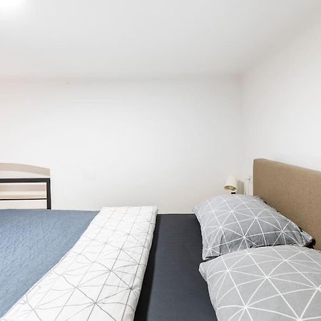 Marinianis Premium Apartment Zagreb Luaran gambar
