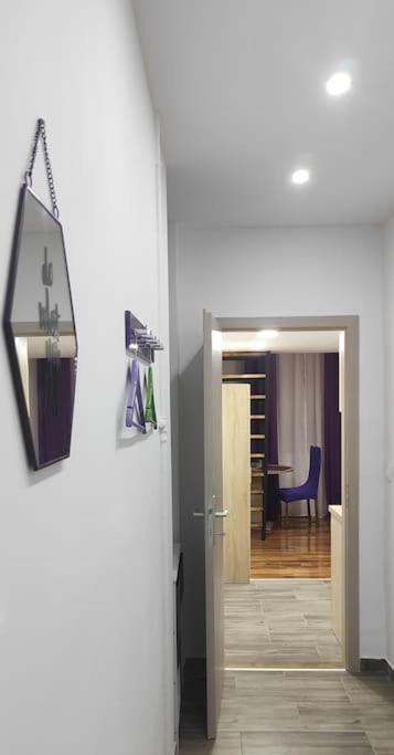 Marinianis Premium Apartment Zagreb Luaran gambar