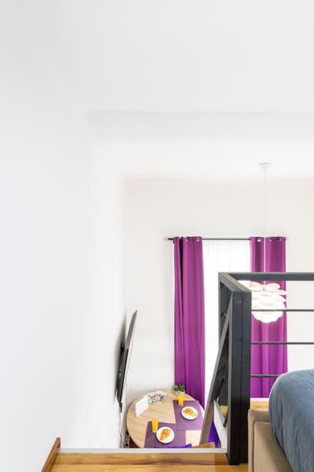 Marinianis Premium Apartment Zagreb Luaran gambar