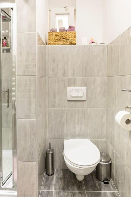 Marinianis Premium Apartment Zagreb Luaran gambar