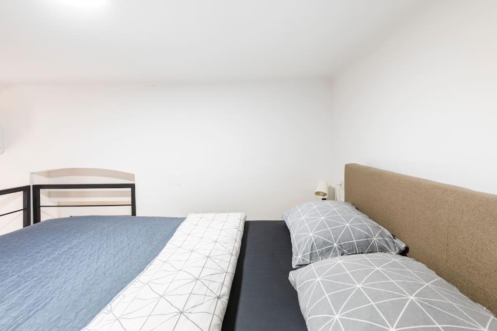 Marinianis Premium Apartment Zagreb Luaran gambar