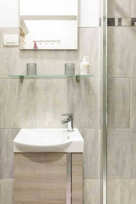 Marinianis Premium Apartment Zagreb Luaran gambar
