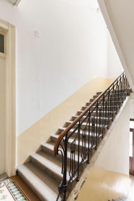 Marinianis Premium Apartment Zagreb Luaran gambar