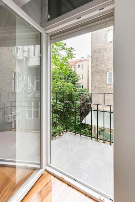 Marinianis Premium Apartment Zagreb Luaran gambar
