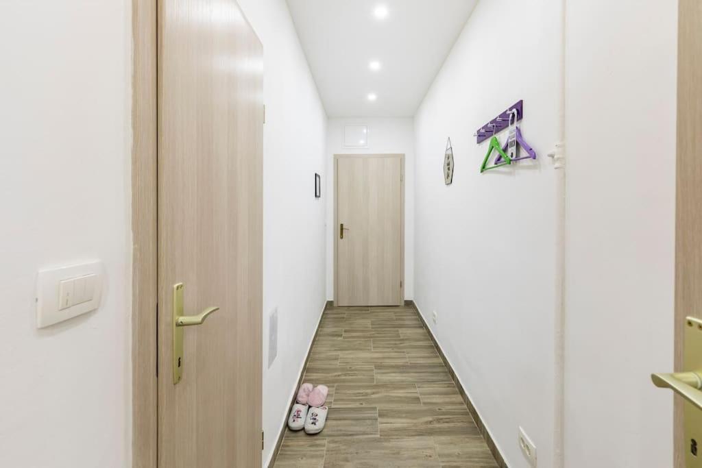 Marinianis Premium Apartment Zagreb Luaran gambar