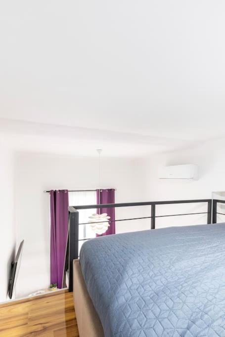 Marinianis Premium Apartment Zagreb Luaran gambar